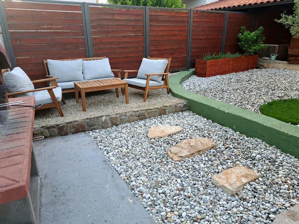 Kvarner Holiday Home Jadranovo