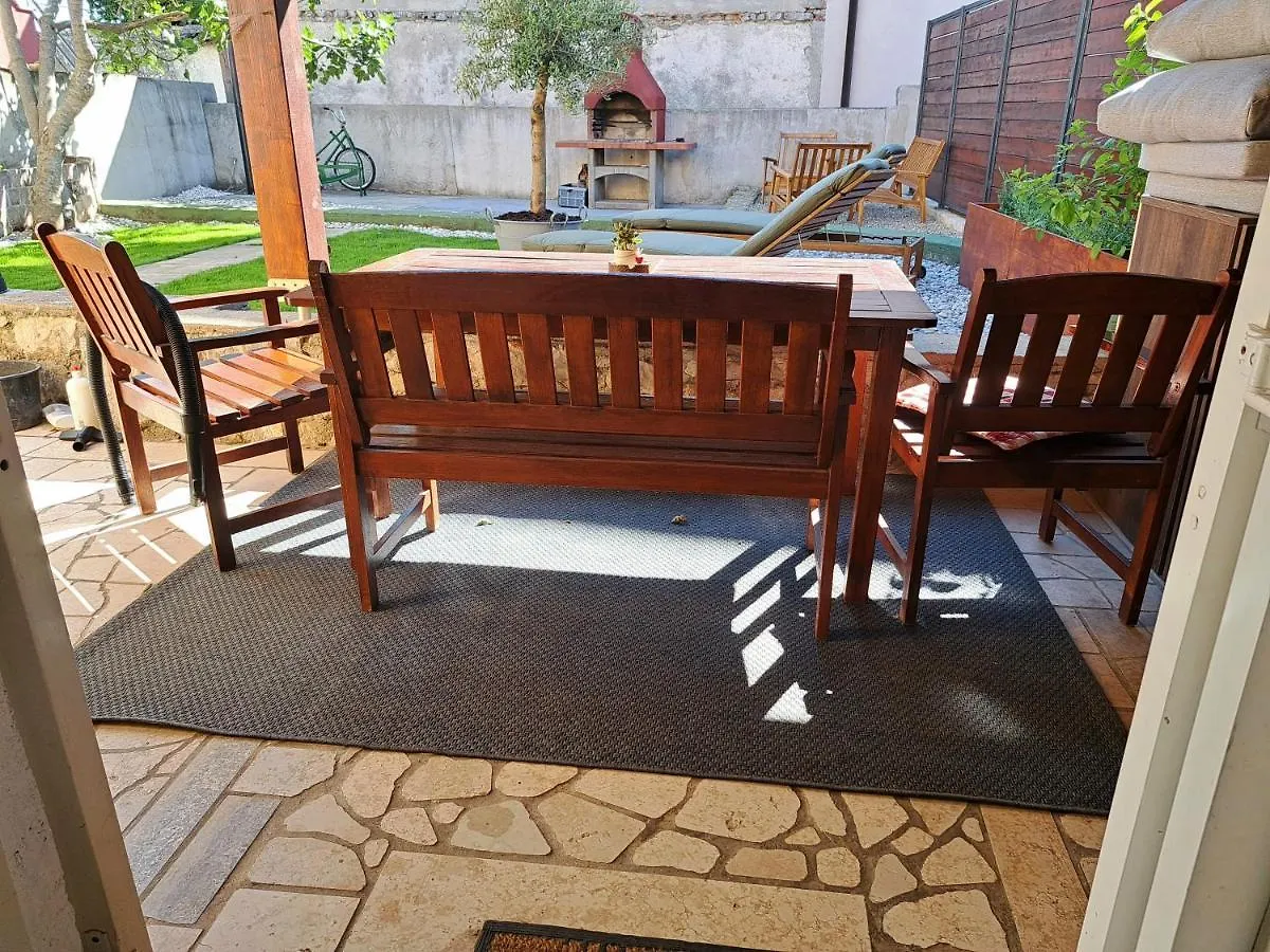 Kvarner Holiday Home Jadranovo