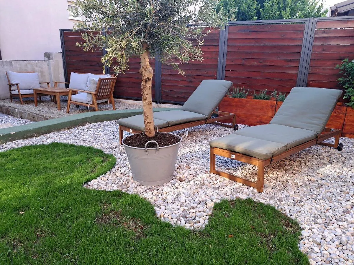 Kvarner Holiday Home Jadranovo