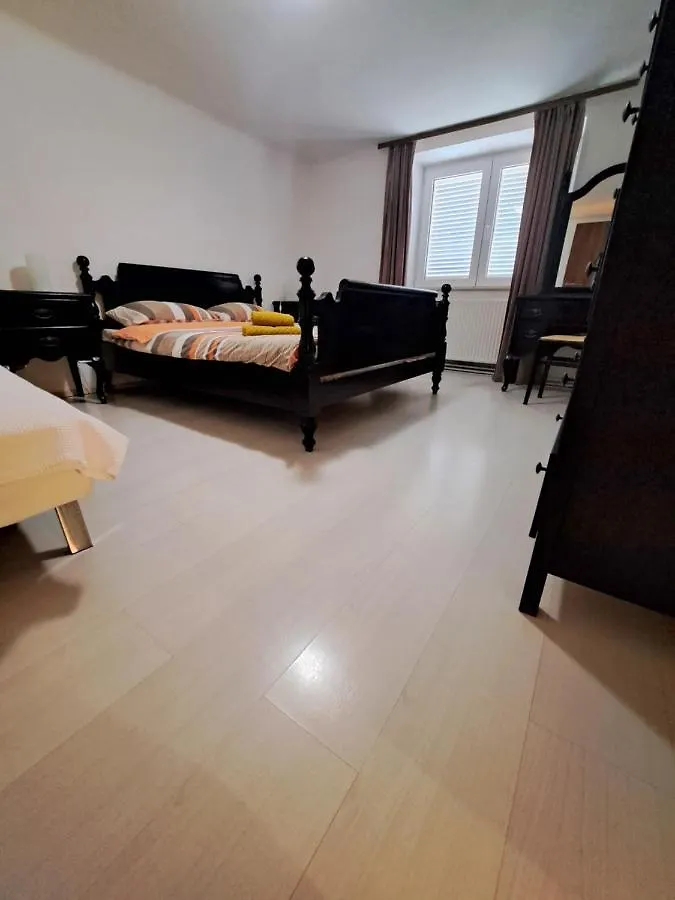 Kvarner Holiday Home Jadranovo