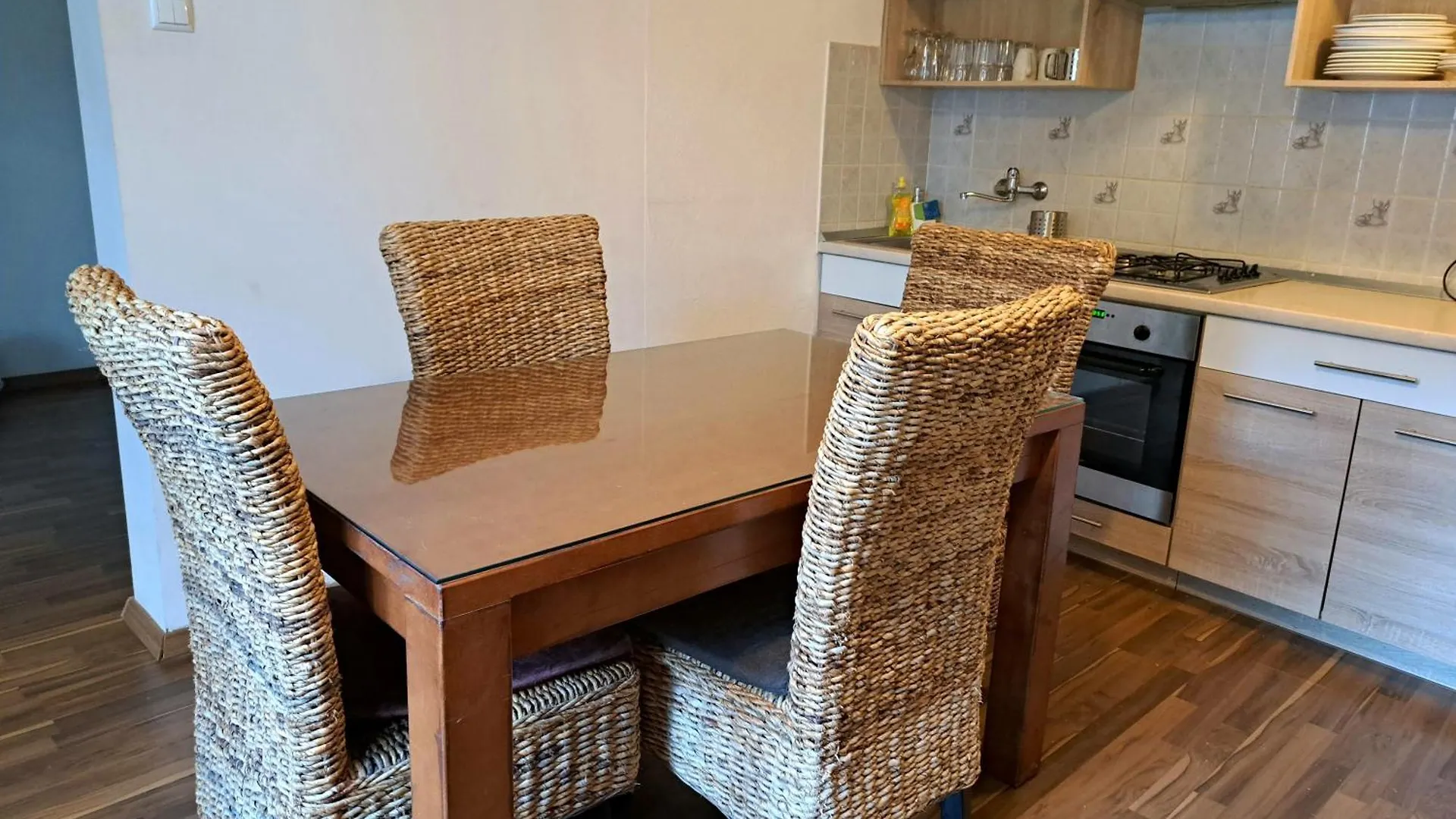 Kvarner Holiday Home Jadranovo