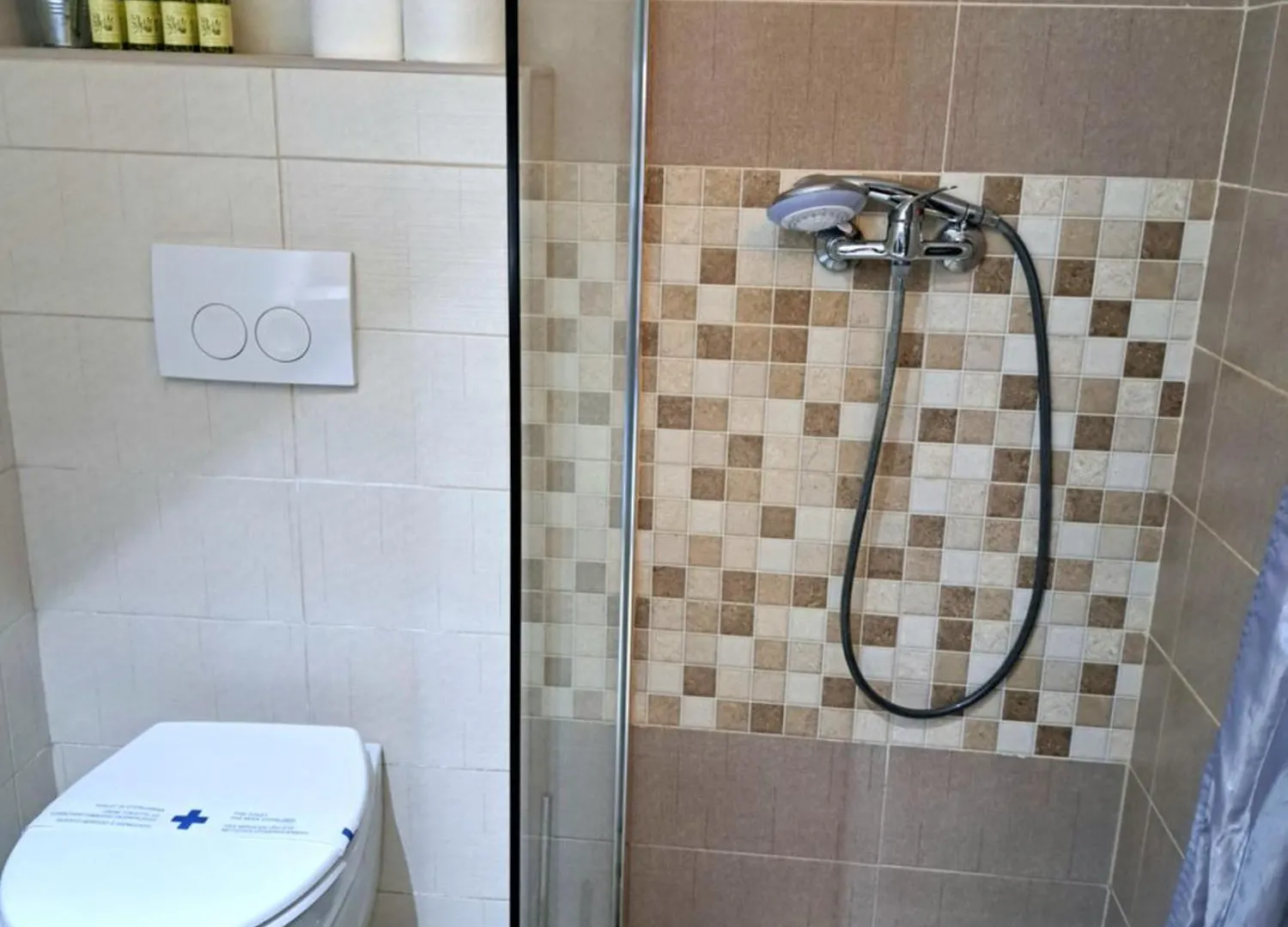 Kvarner Holiday Home Jadranovo