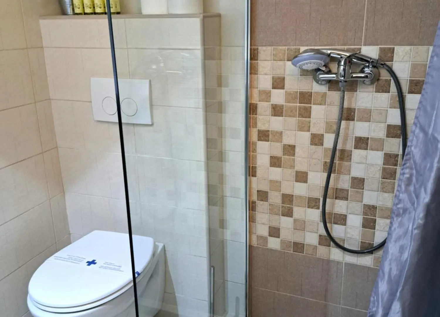 Kvarner Holiday Home Jadranovo