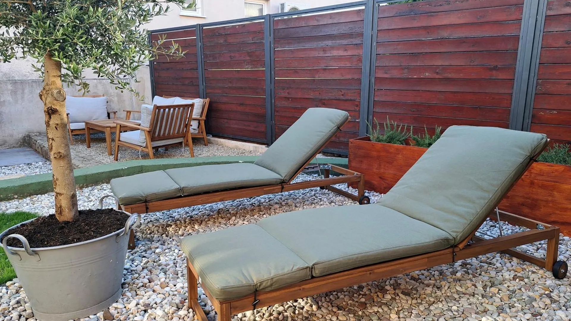 Kvarner Holiday Home Jadranovo